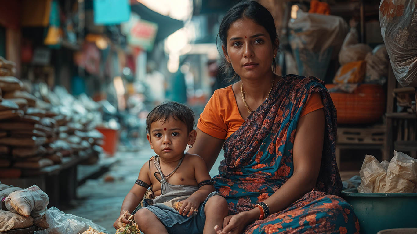 İkramın Bereketi: Paylaşmanın Toplumu Dönüştüren Gücü