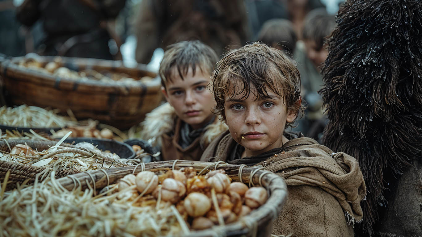 Eğitimle Geleceğe: Her Çocuğa Bir Umut, Her Umuda Bir Destek